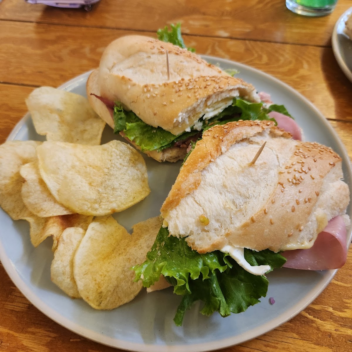 Cafe Del Bueno